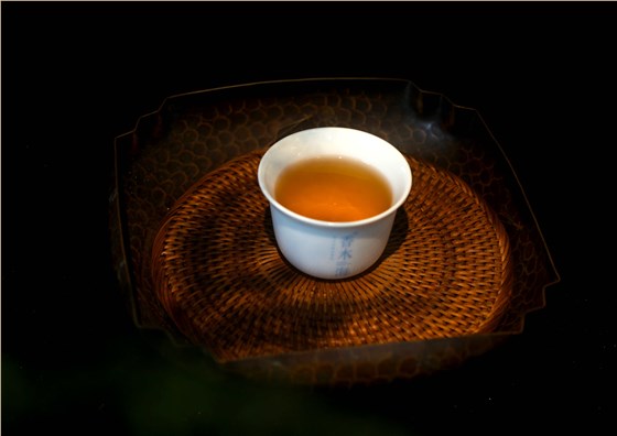 茶湯1