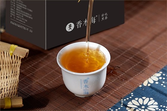 黑茶加盟,黑茶廠家,黑茶定制,黑茶批發(fā),黑茶代理 (4)