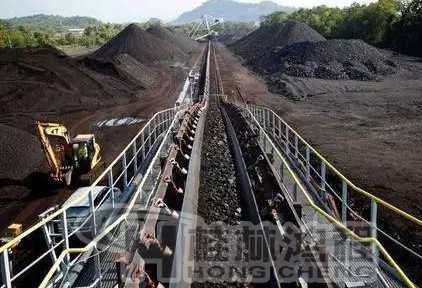 一帶一路,磨煤機(jī)，煤礦