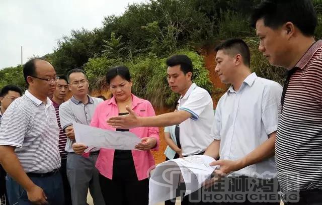 碳酸鈣超細(xì)磨粉機(jī)，凌云縣15萬(wàn)噸項(xiàng)目預(yù)計(jì)9月投產(chǎn)