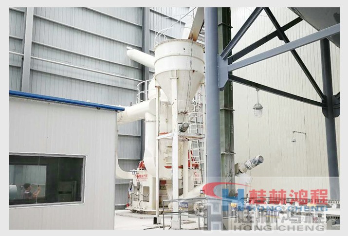 膨潤(rùn)土超細(xì)立磨粉機(jī)整套設(shè)備，澎潤(rùn)土生產(chǎn)線(xiàn)報(bào)價(jià)