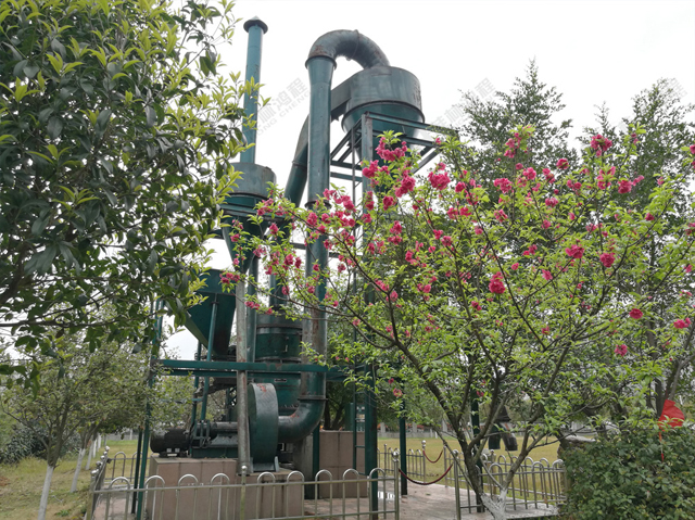 桂林鴻程與您相約花海，共賞芳菲三月天！