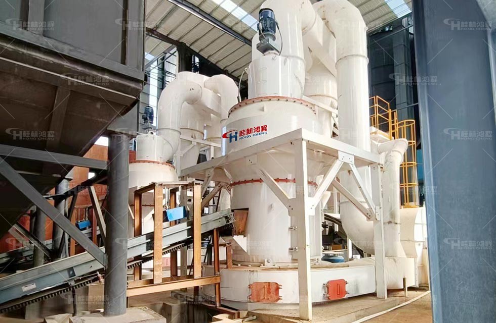 白云石粉生產(chǎn)設(shè)備廠(chǎng)家