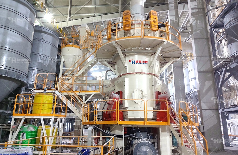 1250目氫氧化鋁磨粉機(jī)