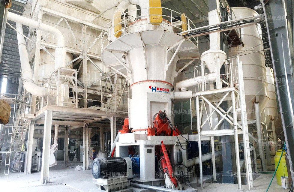 黑滑石超細磨粉機