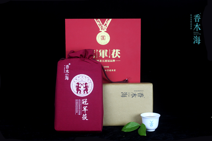 近代湖南黑茶主要出口哪幾個(gè)國家[今日推薦]