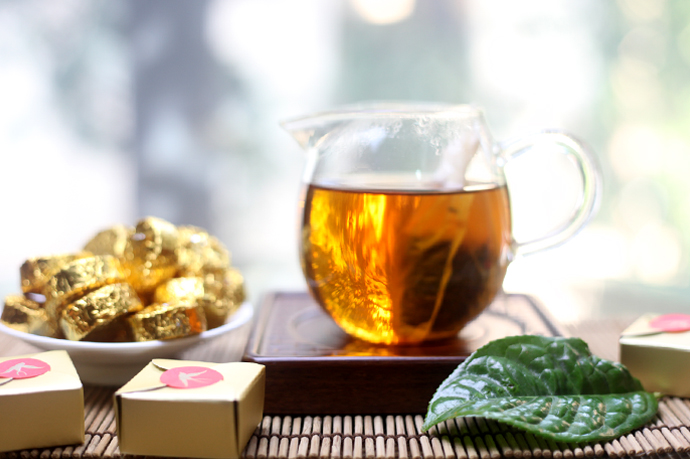 香木海茶業(yè)：專業(yè)生產(chǎn)安化黑茶的廠家